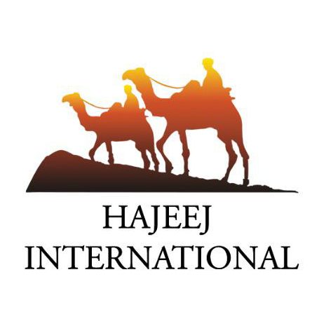Hajeej International
